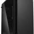 Корпус ATX Zalman S3 TG, Midi-Tower, без БП,  черный [s3 tg black]